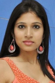 Vandhitha Manoharan portrait