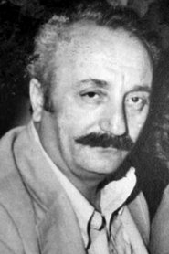 Yahya Kılıç portrait