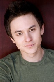 Kyle Fain portrait