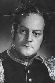 Leonid Blokh portrait