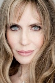 Elizabeth Kemp portrait