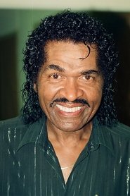 Bobby Rush portrait