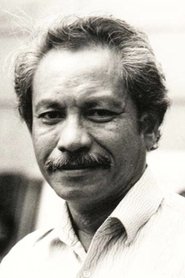 Piet Burnama portrait