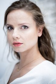 Darya Gantura portrait