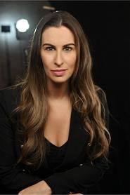 Lauren Pepin portrait