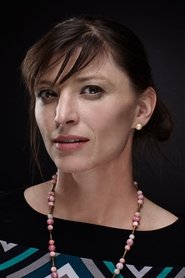 Brandy Burre portrait