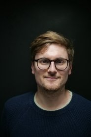 Andy Sowerby portrait