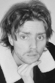 Michael Tasker portrait
