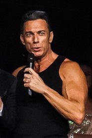 Gérard Vivès portrait
