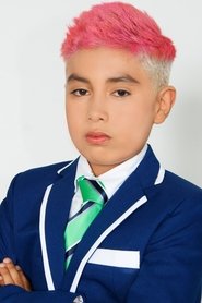 Kevin Yandel Montalvo portrait