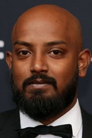 Archuthan Jeyanthiran portrait