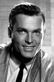 Ty Hardin portrait