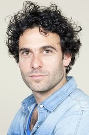 Tibor Lukács portrait