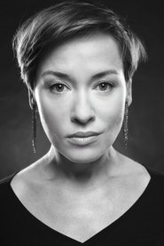 Anna Haba portrait