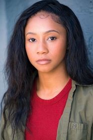 Aaliyah Muhammad portrait