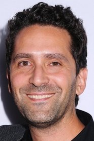 Jay Karas portrait