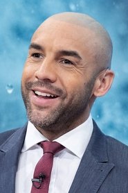 Alex Beresford portrait