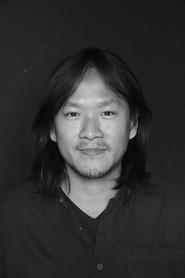 Julien Chheng portrait