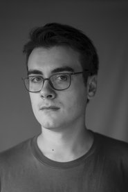 Iván Bustinduy portrait