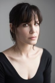 Netta Garti portrait
