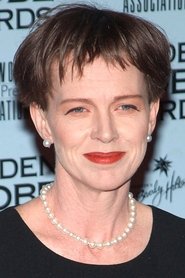 Judy Davis portrait