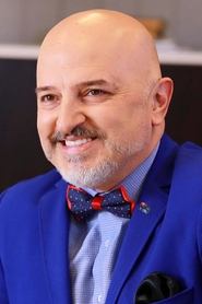 Yavuz Seçkin portrait