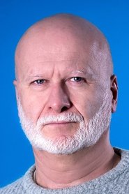 Jean-Luc Revol portrait