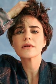 Fernanda Vasconcellos portrait