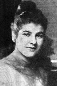 Helen Yoder portrait