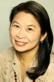 Susan Ling Young portrait