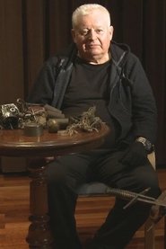Henryk Zastróżny portrait
