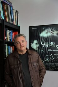 Fernando Severo portrait