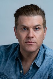 Darryl Flatman portrait