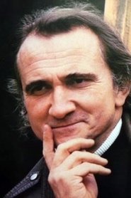 Michel Magne portrait