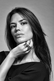 Olja Lević portrait