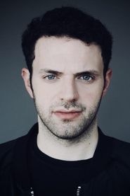 Sean Brodeur portrait