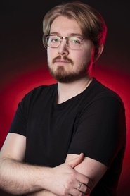 Adam O'Dwyer portrait