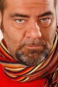 Claudio Sterpone portrait