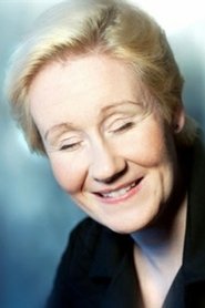 Anna Cannings portrait