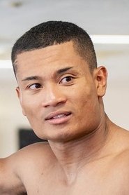 Andy Hiraoka portrait