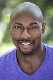 Ryan Love portrait