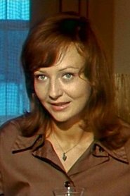 Joanna Bogacka portrait