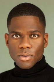 Emmanuel Olusanya portrait