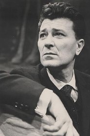 Marijan Lovrić portrait