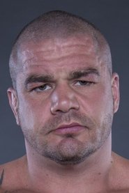 James McSweeney portrait