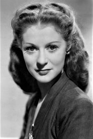 Moira Shearer portrait