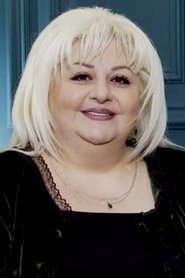 Zaruhi Aramyan portrait