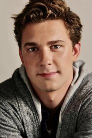 Justin Dobies portrait