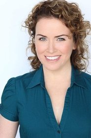 Crista Flanagan portrait