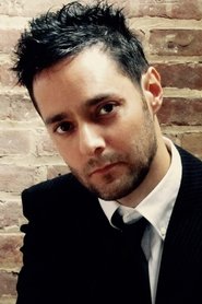 Gabriel Gutierrez portrait